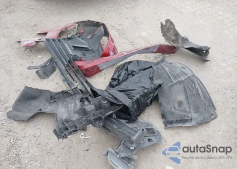 2018 Chevrolet Camaro 1Lt z USA, uszkodzony, nr VIN 1G1FB1RX3J0126292